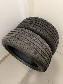 Goddard 215 45 r17 (98%)