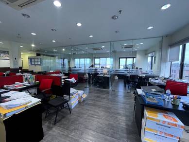 Office space For Sale in Iskandar Puteri,JHR