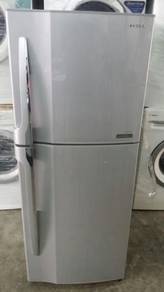 Sejuk Fridge 2 Pintu Toshiba Ice Peti Refrigerator