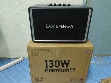 easy & perfect 
