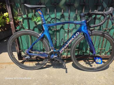 Pinarello F12