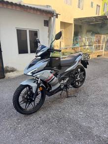 Modenas Z15GT