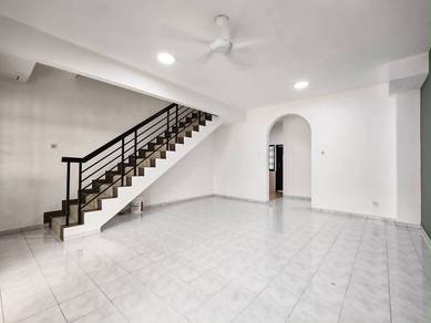 2-storey Terraced House For Sale in Johor Bahru,JHR
