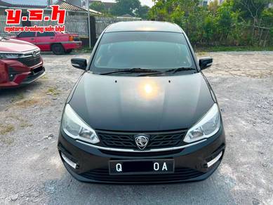 Proton Saga STANDARD AT in Kuching, SWK