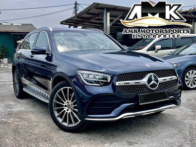 Mercedes Benz GLC200 200 AMG in OUG, KUL