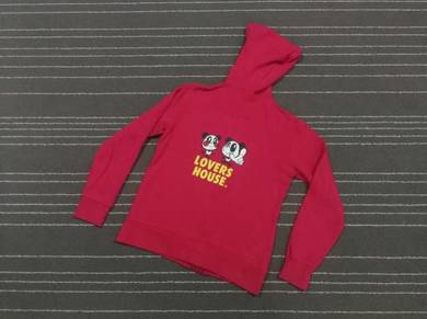 Lover house by superlove hooded saiz m
