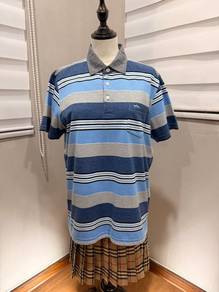 KANSAI YAMAMOTO HOMME polo L 3172