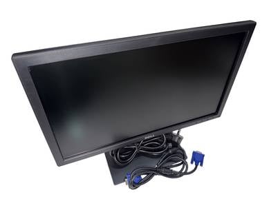 Monitor Dell 21.5inch