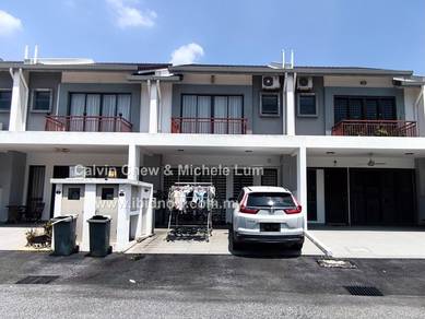 2-storey Terraced House For Sale in Semenyih,SGR
