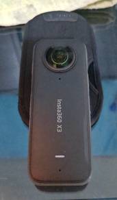 Insta360 X3