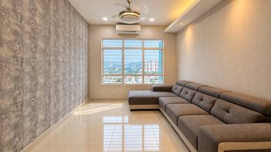 Condominium For Sale in Residensi Rampai