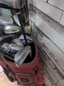 Golf set