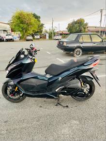 Sym JET X SE 150