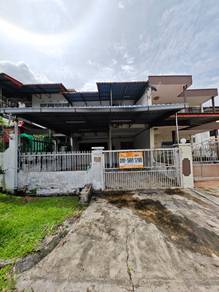 2-storey Terraced House For Sale in Taiping,PRK