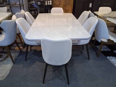 1+6 Mable Dining Set