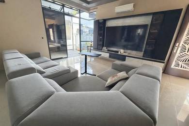 Cluster House For Sale in Iskandar Puteri,JHR