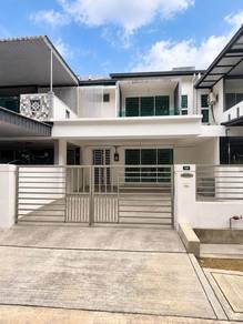 2-storey Terraced House For Sale in Sungai Petani,KDH