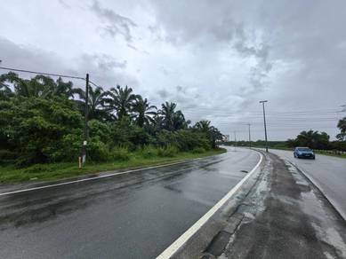 Residential Land in Kuala Langat, SGR