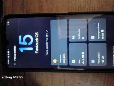 vivo y04