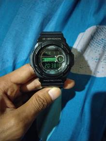 gshock