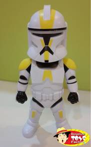 New Model StarWars Revoltech : Stormtrooper