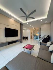 Condominium For Sale in The Light Linear @ The Light Waterfront