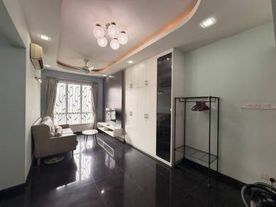 Service Residence For Sale in 162 Residency