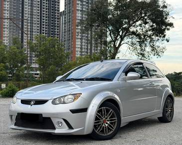 Proton Satria NEO LITE in Cheras, SGR