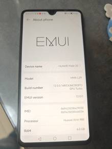 huawei mate 20