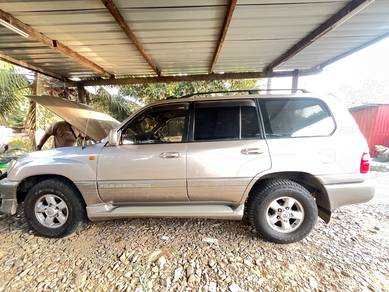 Toyota Land Cruiser  in Tawau, SBH