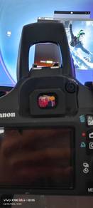 canon eos 1100D