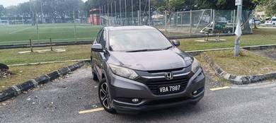 Honda HR-V S in Shah Alam, SGR