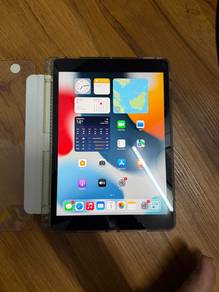 IPAD 9th GENERATION 64GB WIFI + CELLULAR