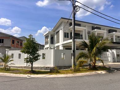 2-storey Terraced House For Sale in Dengkil,SGR