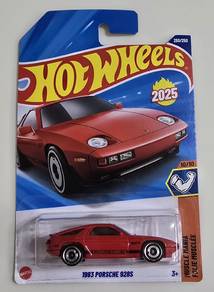 Hotwheels 1983 Porsche 928S