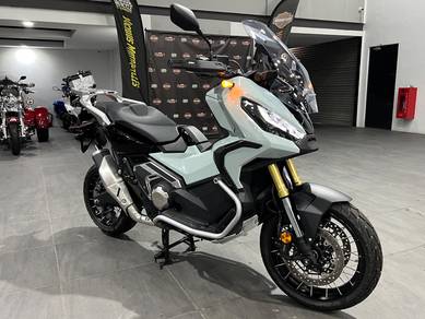 Honda XADV