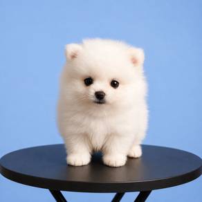 Pomeranian
