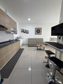 Service Residence For Rent in Evo SOHO Suites @ Bandar Baru Bangi