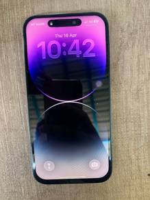 IPHONE 14 pro 256gb