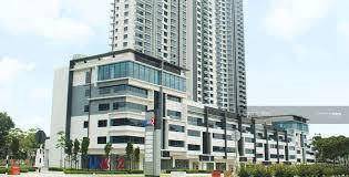 Shop lot For Rent in Bukit Jalil,KUL