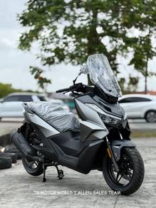 Voge SR3