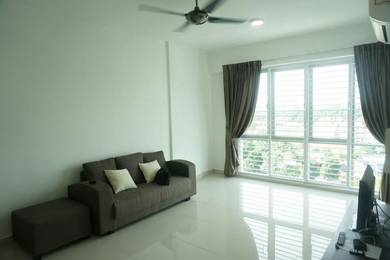 Condominium For Sale in Goodfields Residence