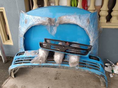 Bodypart Libero Wira