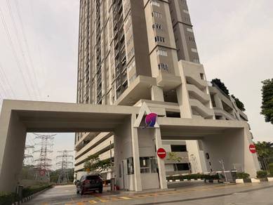 Condominium For Rent in Cheras,KUL