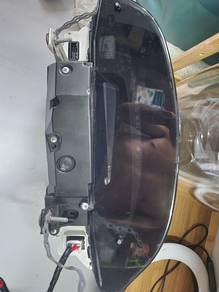 meter digital for vios ncp93