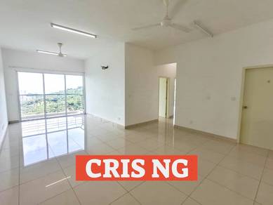 Condominium For Rent in Orchard Ville