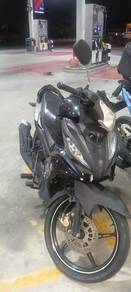 Yamaha 135LC