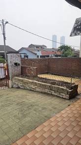 1-storey Terraced House For Sale in Petaling Jaya,SGR