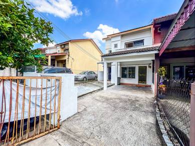 2-storey Terraced House For Sale in Seremban,NSN