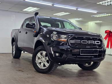 Ford Ranger XL in Kajang, SGR